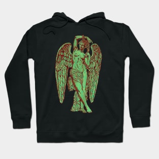 Angel V4 Hoodie